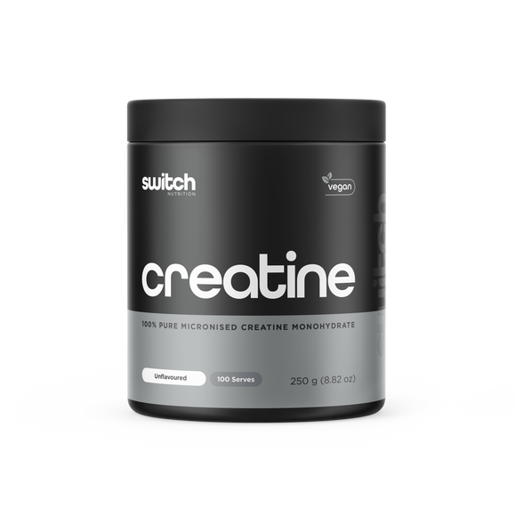 Creatine Switch