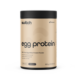 Egg White Protein Powder