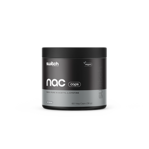 NAC Capsules