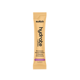 Hydrate + Caffeine Sachet Box