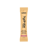 Hydrate + Caffeine Sachet Box