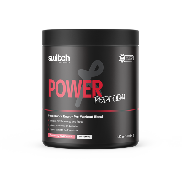 Power Perform