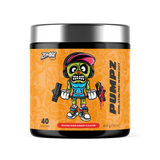 Pumpz Non Stimulant Pre Workout