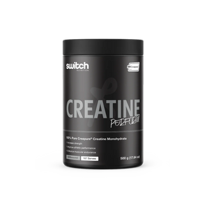 Creapure Creatine Monohydrate