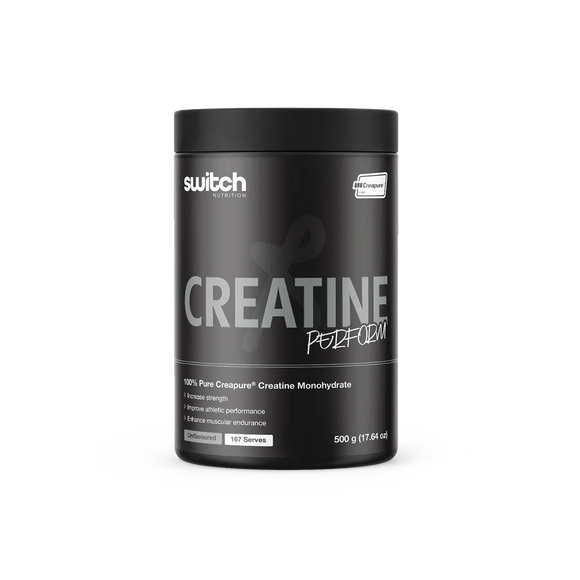 Creapure Creatine Monohydrate