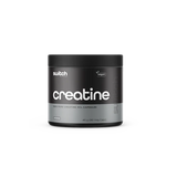 Switch HCL Creatine Capsules