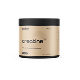 Switch HCL Creatine Capsules