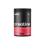 Creatine Switch