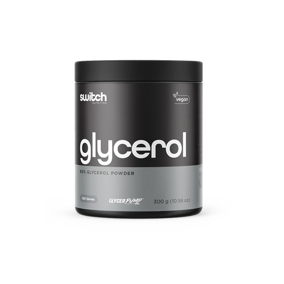 Glycerol