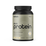 Plant Protein
