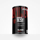 Advance Test