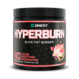 Hyperburn