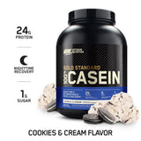 ON Casein