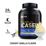 ON Casein