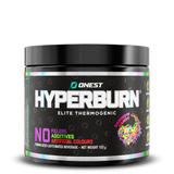 Hyperburn