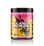 Kamikaze Pre Workout