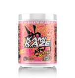 Kamikaze Pre Workout