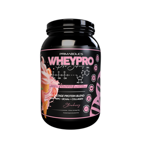Whey Pro
