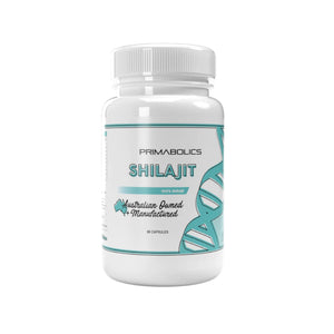 Shilajit