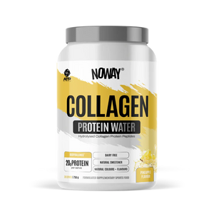 NOWAY Collagen Protein Water