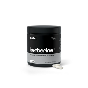 Berberine+