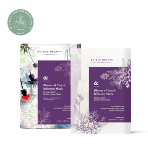 Bloom of Youth INfustion