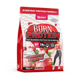 Maxine's Burn Protein