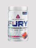 Core Nutritionals FURY Next Generation Pre-Workout