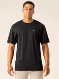 Ryderwear Dynamic Oversized T-Shirt - Black