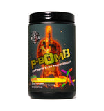 Merica Labz F-Bomb