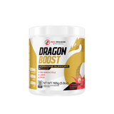 Dragons Boost Hormone Support