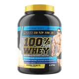 Max's 100% Whey