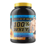 Max's 100% Whey