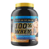 Max's 100% Whey