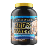 Max's 100% Whey