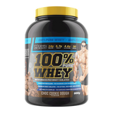 Max's 100% Whey