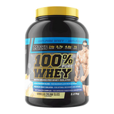 Max's 100% Whey