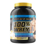 Max's 100% Whey