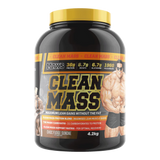 Max's Clean Mass