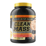 Max's Clean Mass