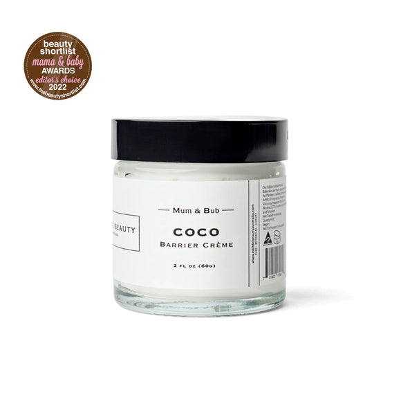 Coco Barrier Creme