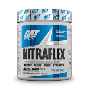 Nitraflex Advance