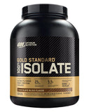 Gold Standard Isolate 100%