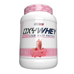 OxyWhey Lean Protein