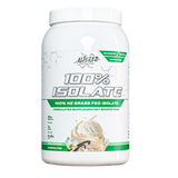 Altered Nutrition Isolate