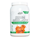 Altered Nutrition Isolate