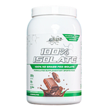 Altered Nutrition Isolate