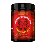 Energy Of The Gods