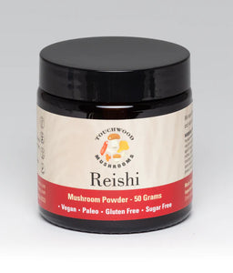 Reishi Powder
