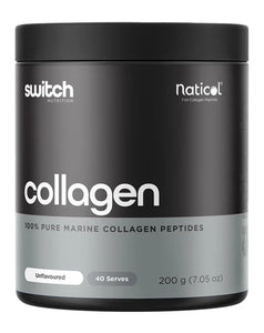 Marine Collagen